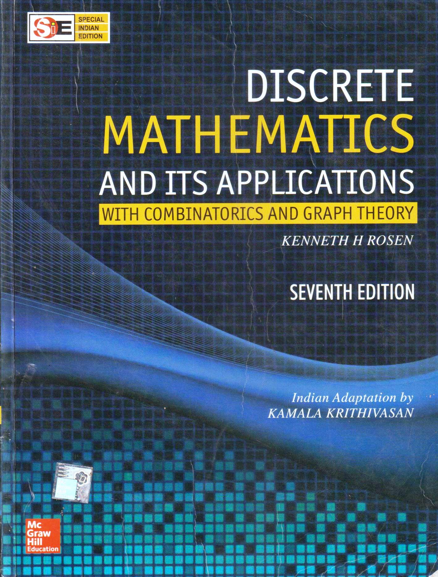 Applications　Combinatorics　Used　and　and　Jupiter　–　Graph　Theory　its　with　Mathematics　Discrete　Books